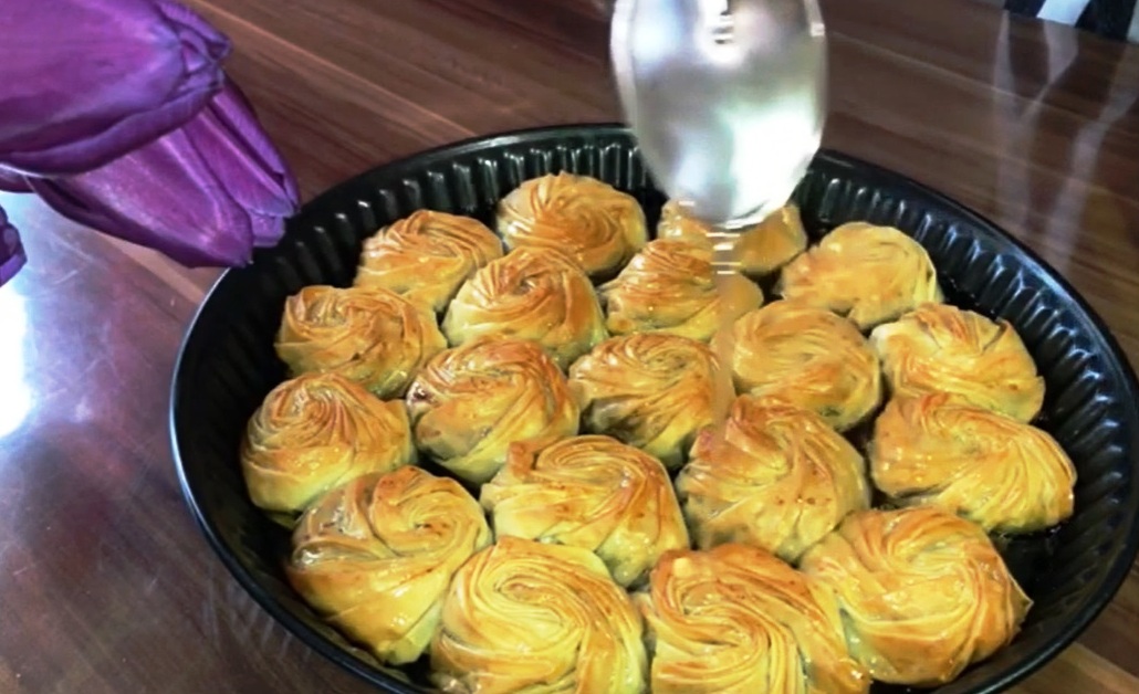  саралия заливане 