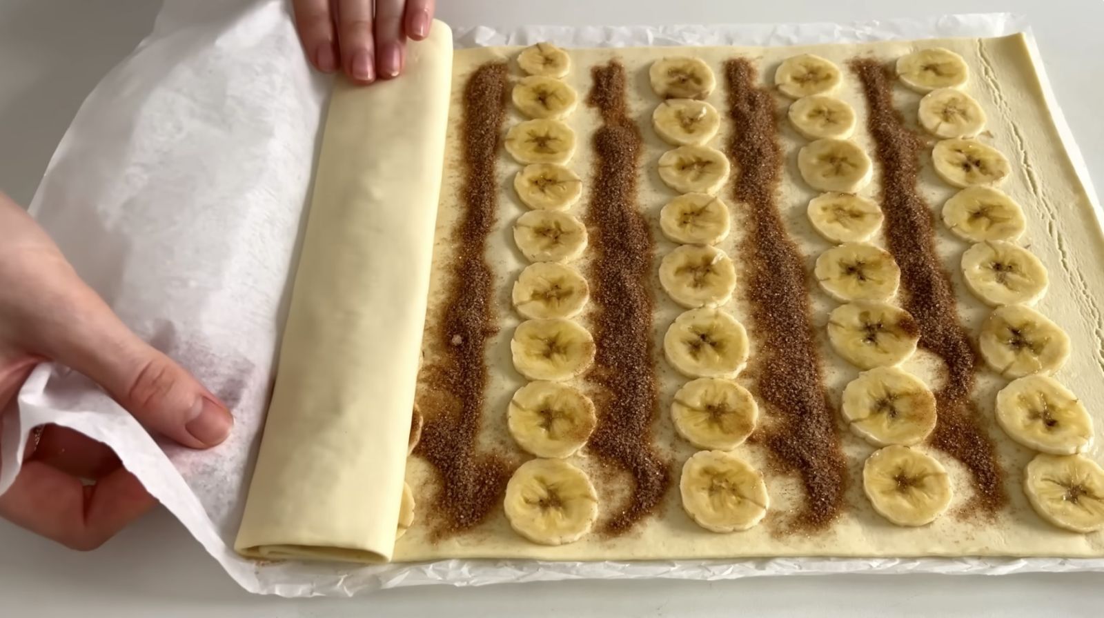 навиване руло