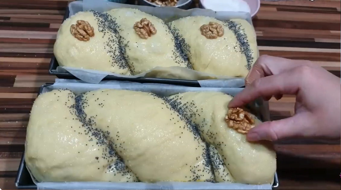 украса козунак