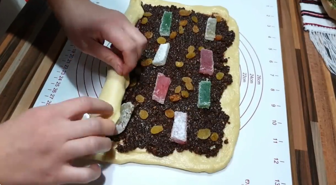 руло с локум