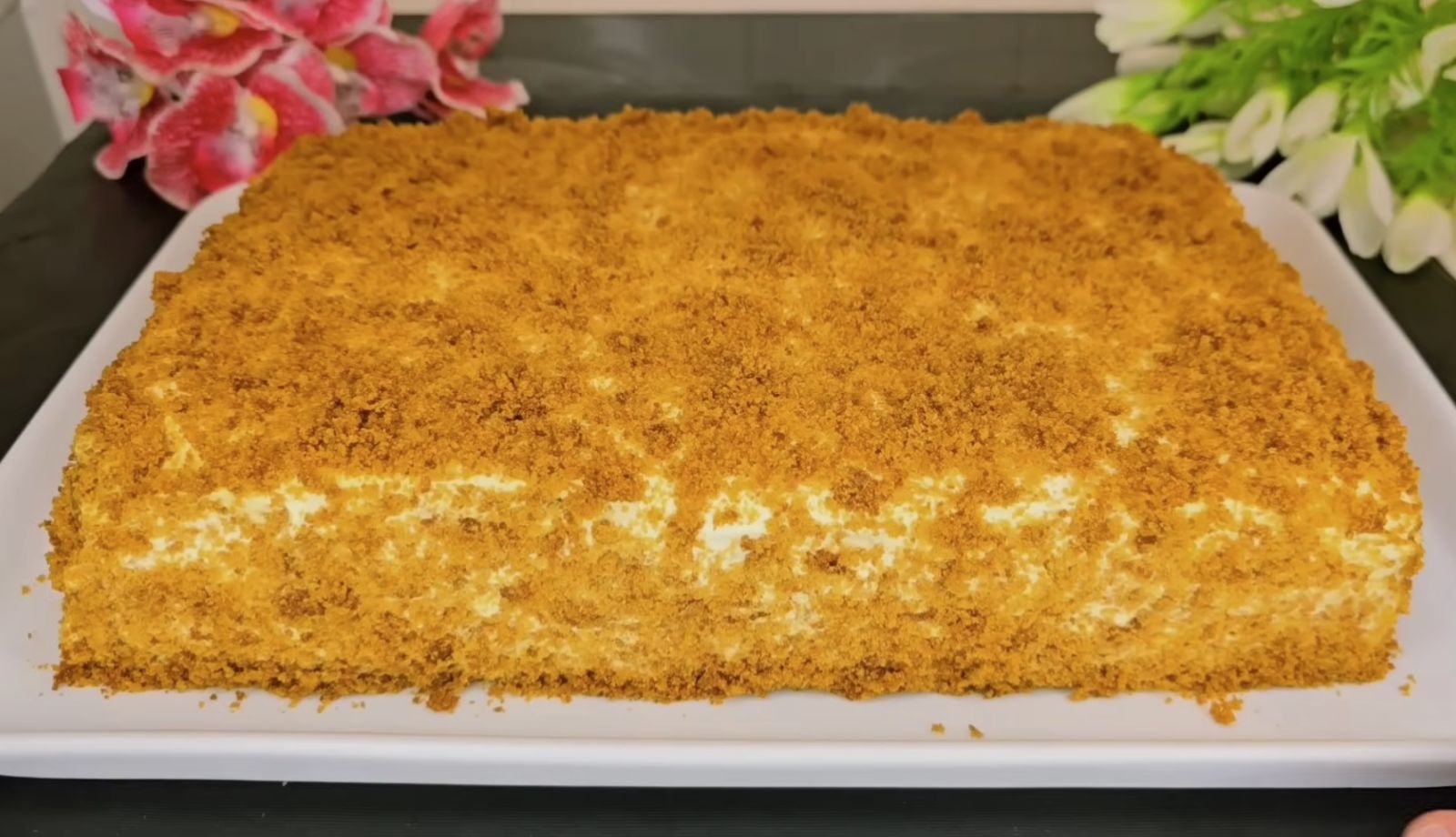 торта Медовид