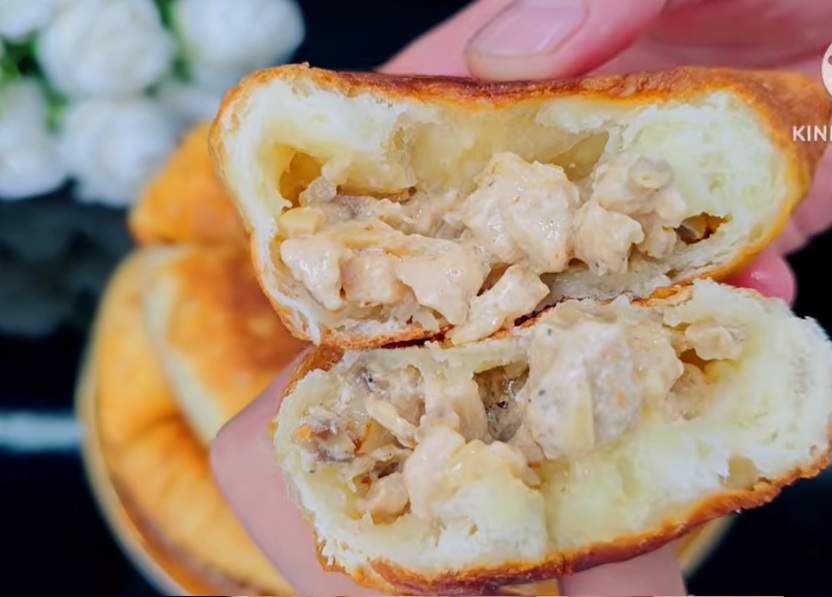 плънка мекици