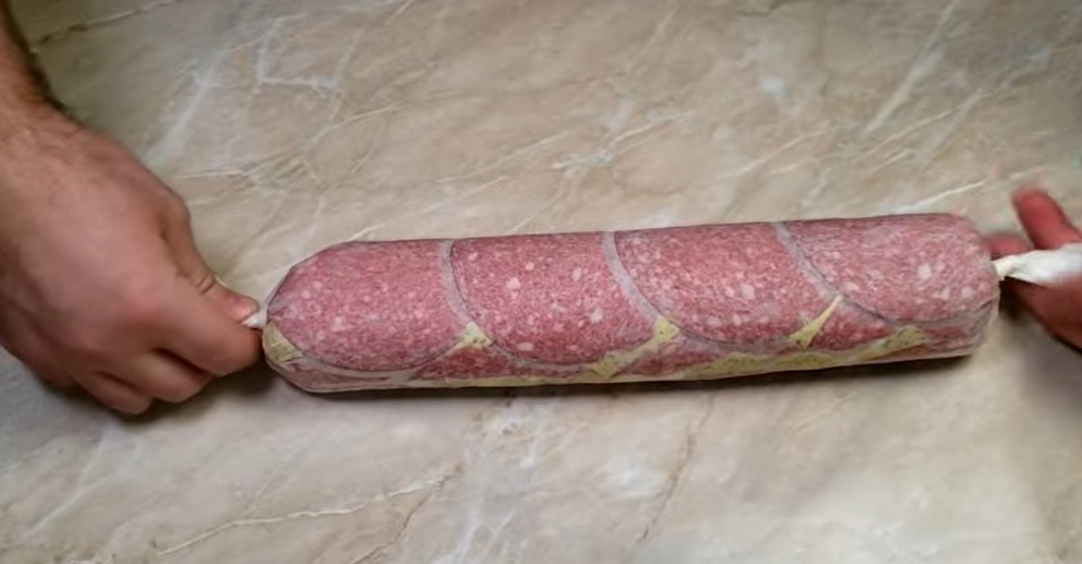 руло в хартия