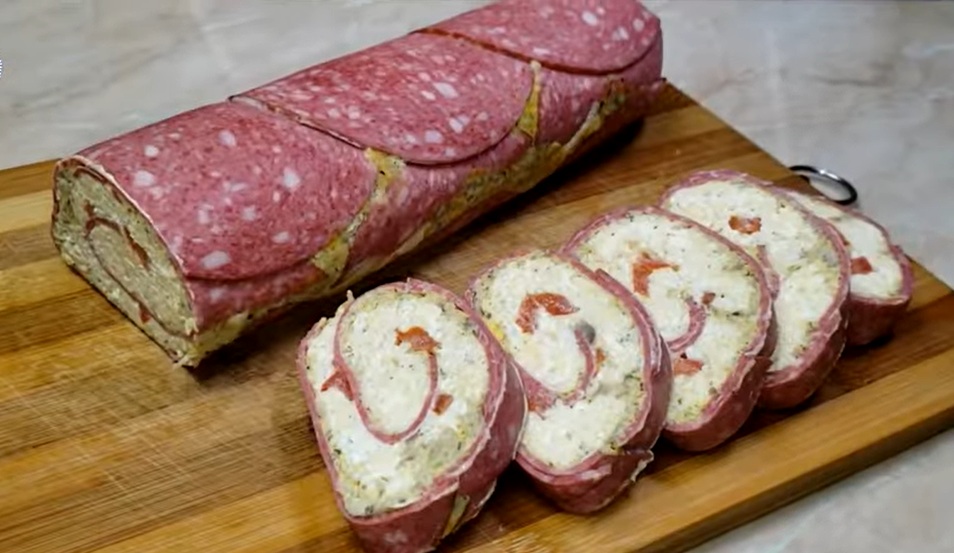 руло от салам