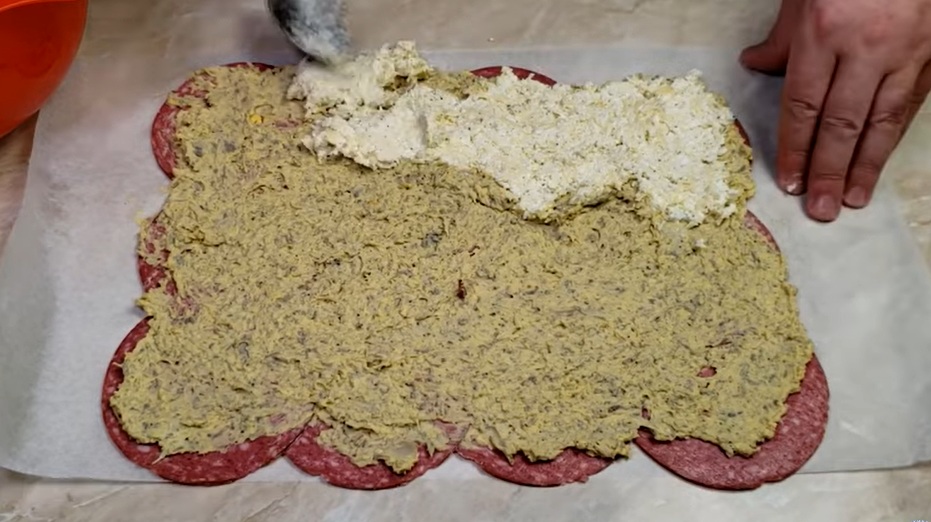 плънка със сирене