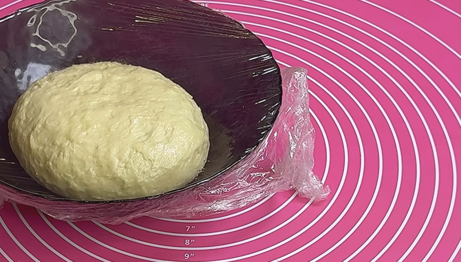 тесто за сарми