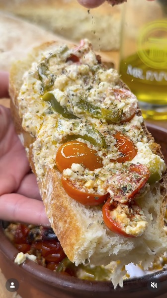 сирене с подправки