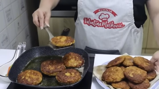 готови кюфтета