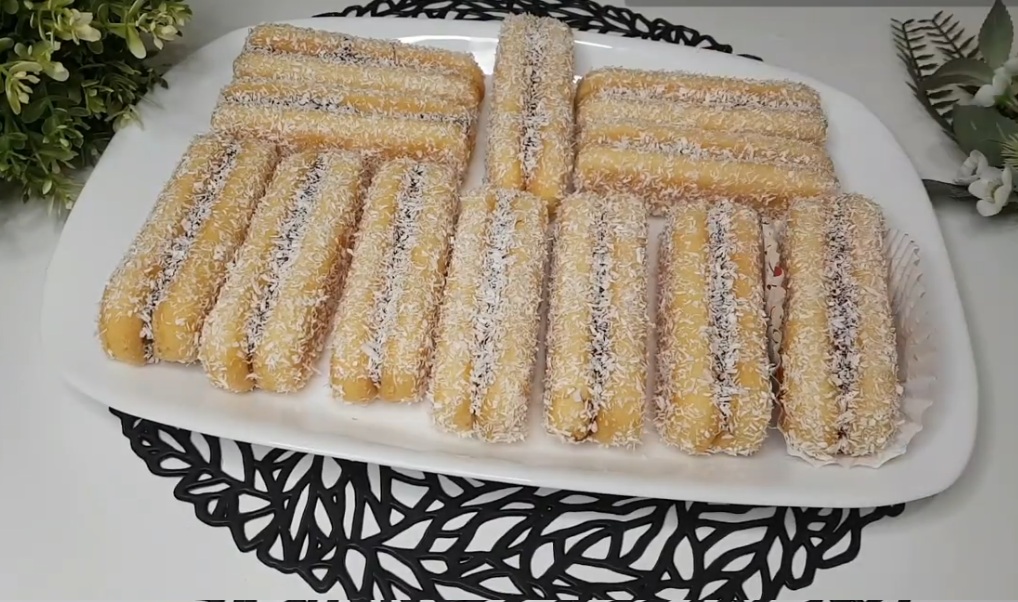 бишкотени бисквити