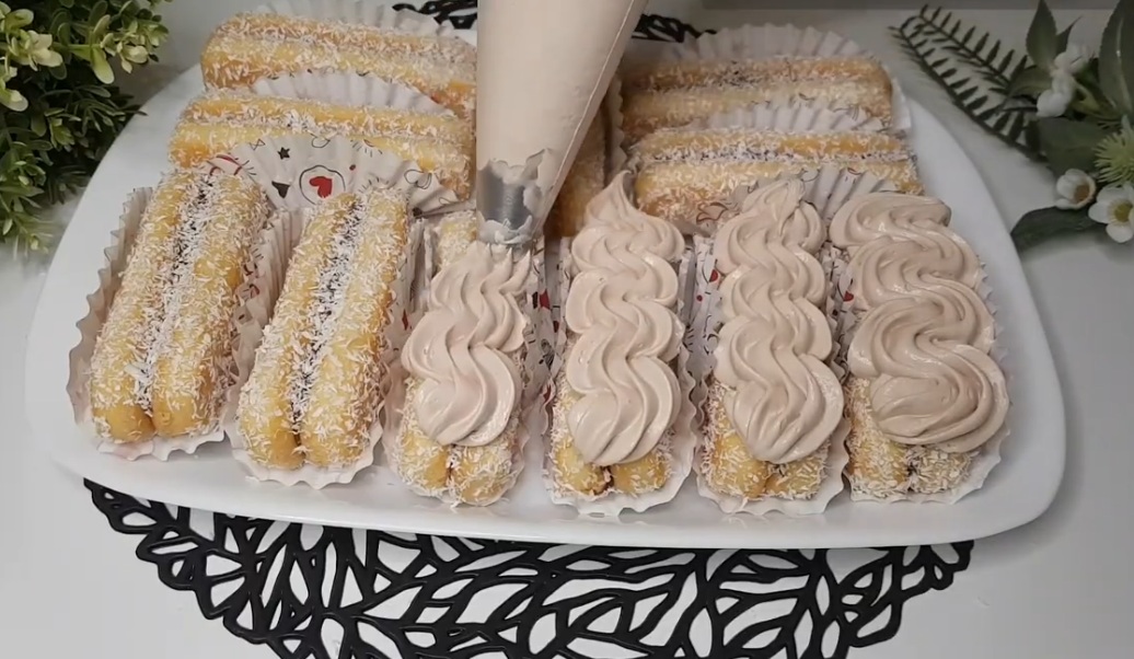 украса сладки