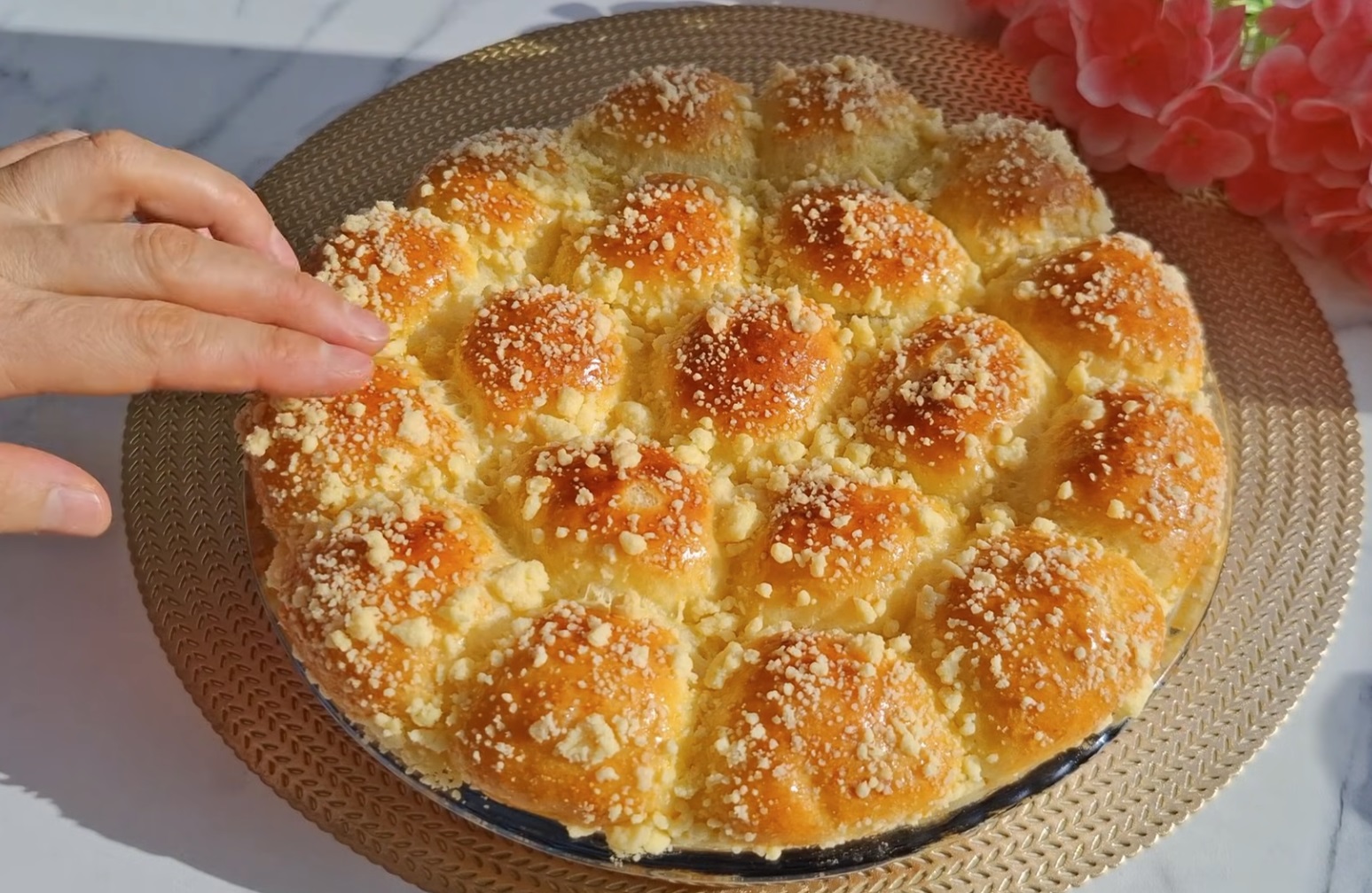 златни милинки