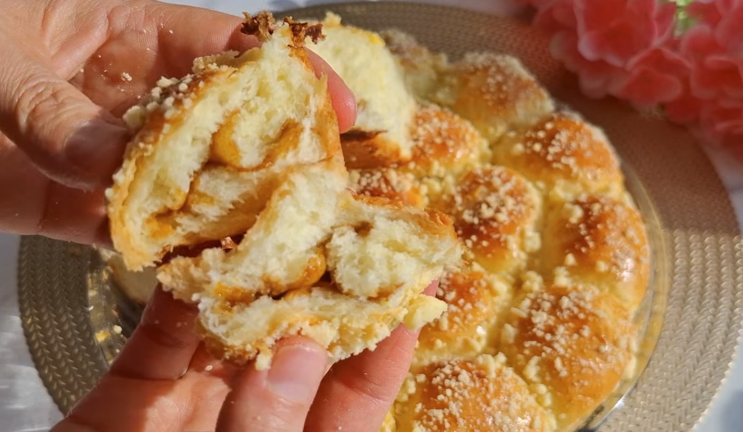 милинки с шоколад