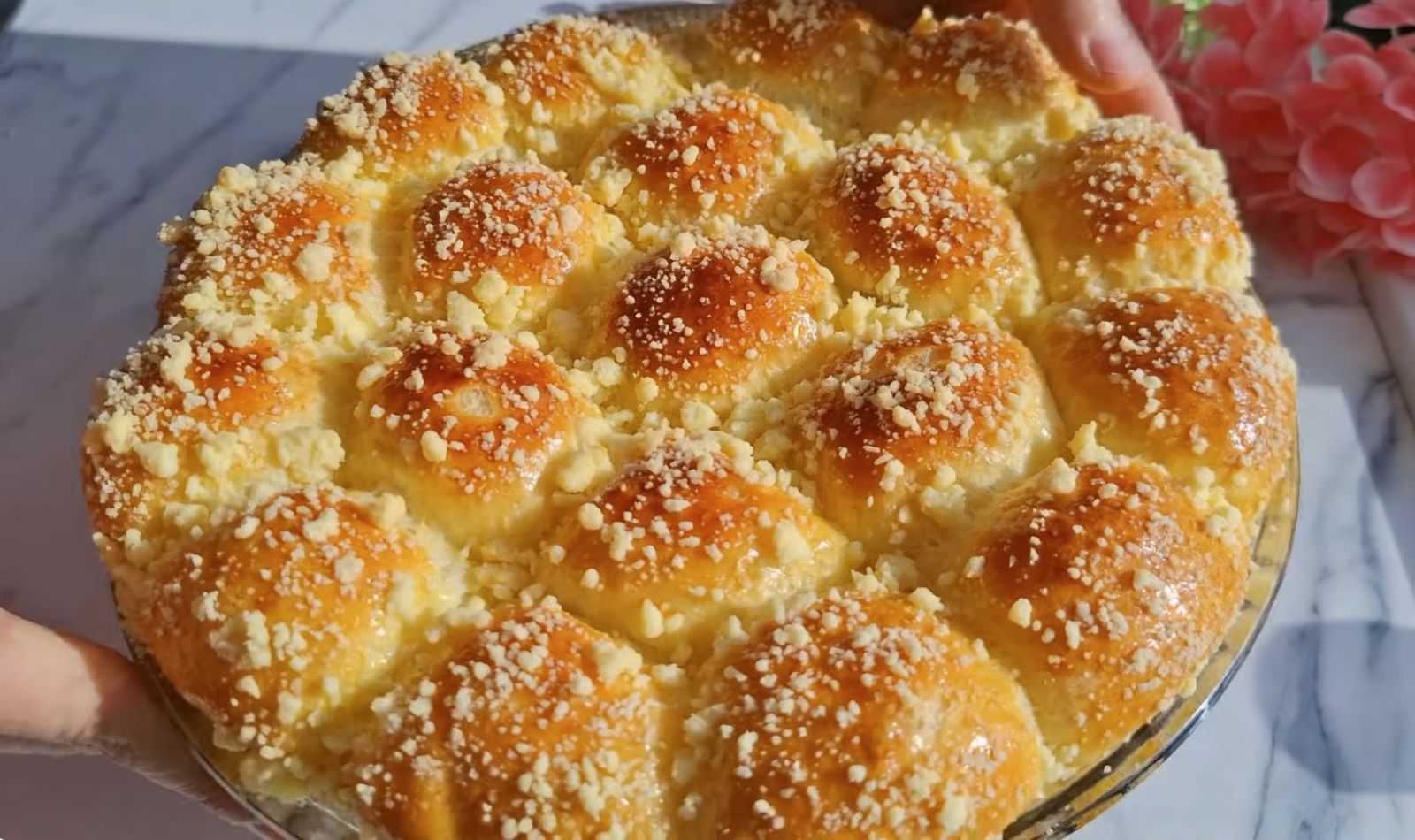 рецепта сладки милинки