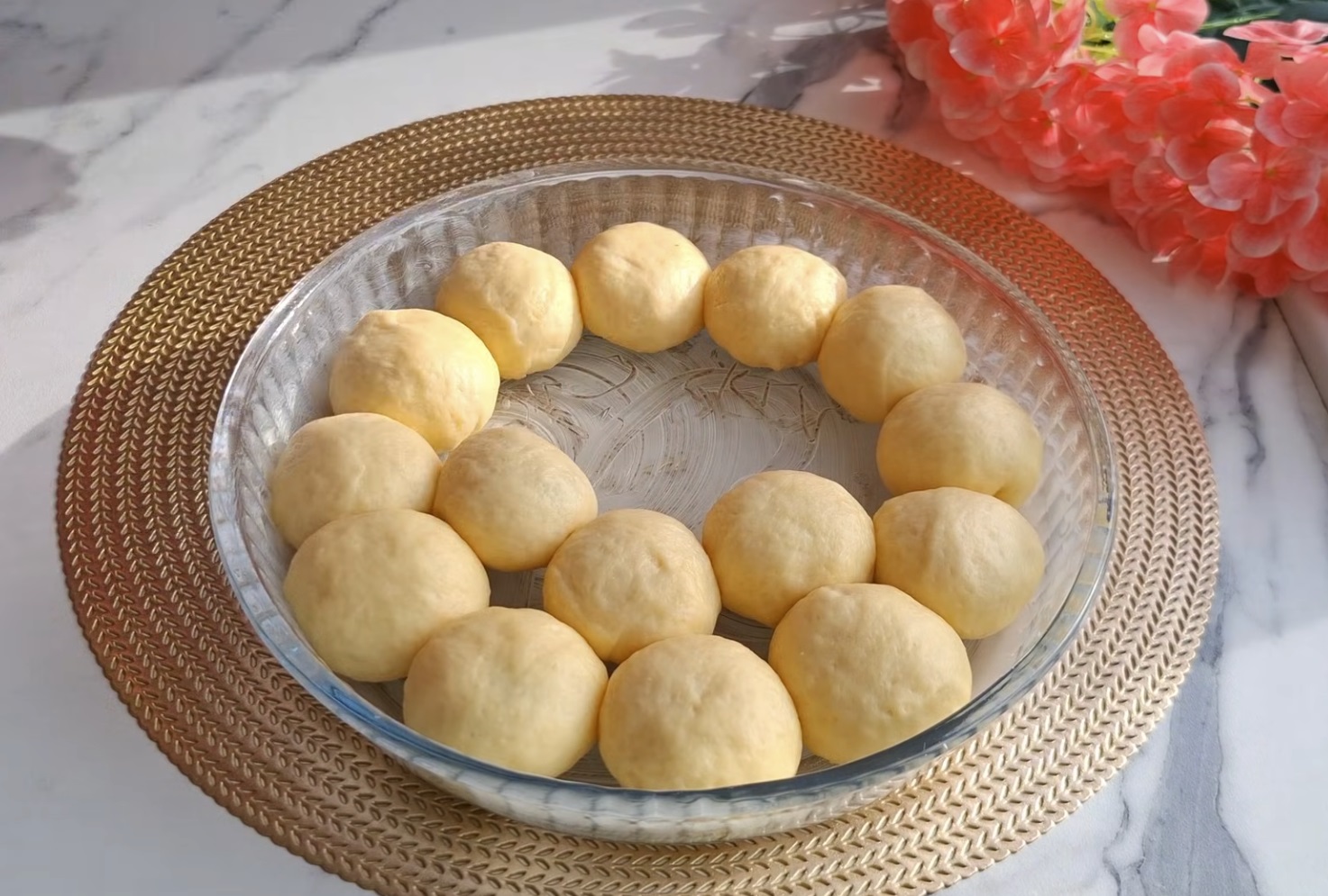 топки милинки