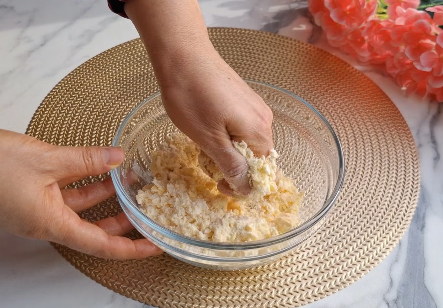 маслени трохи