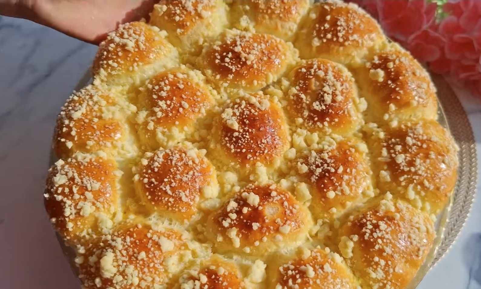 сладки милинки