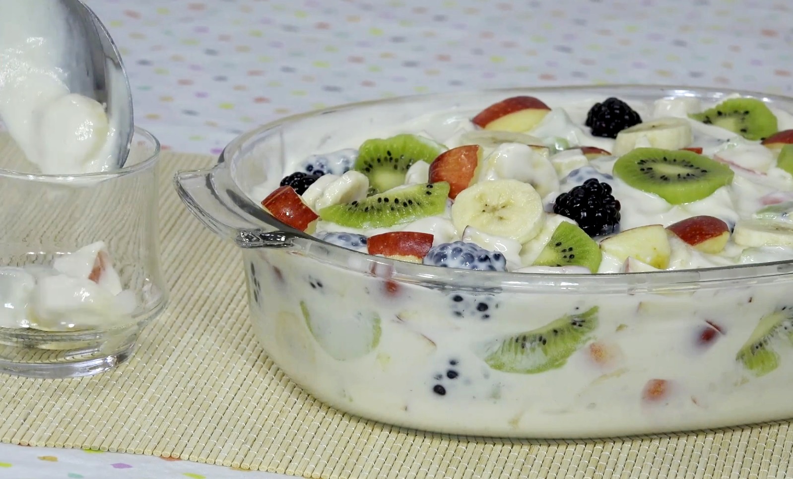 плодова салата