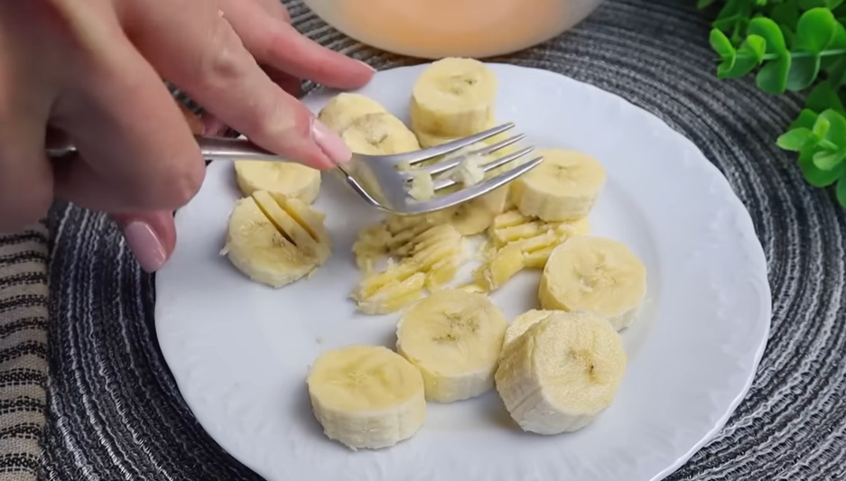 намачкан банан