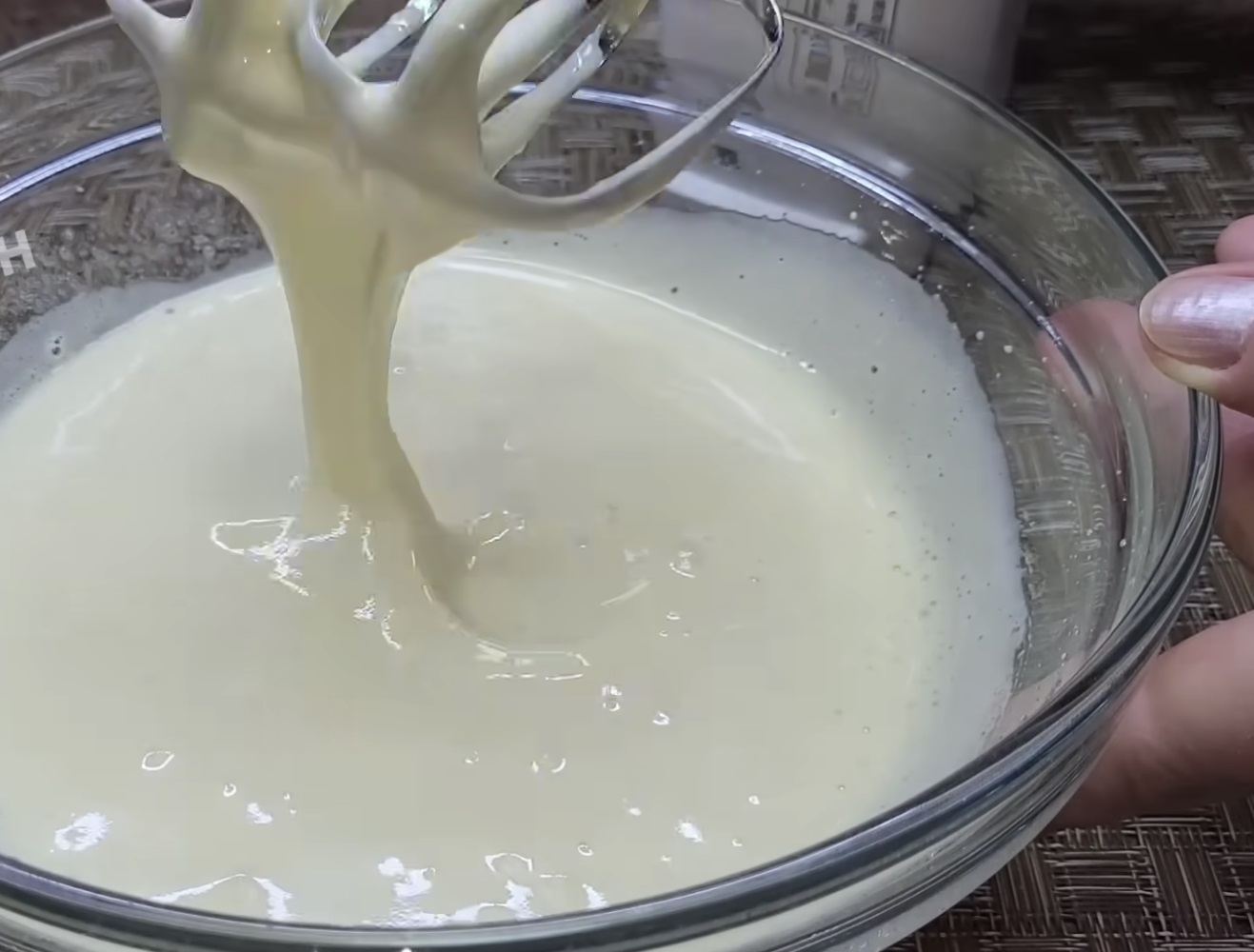 разбити яйца