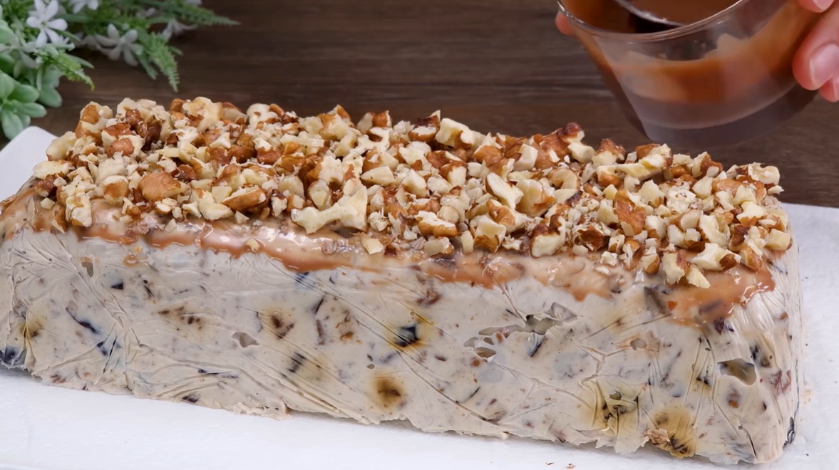 украса сладкиш