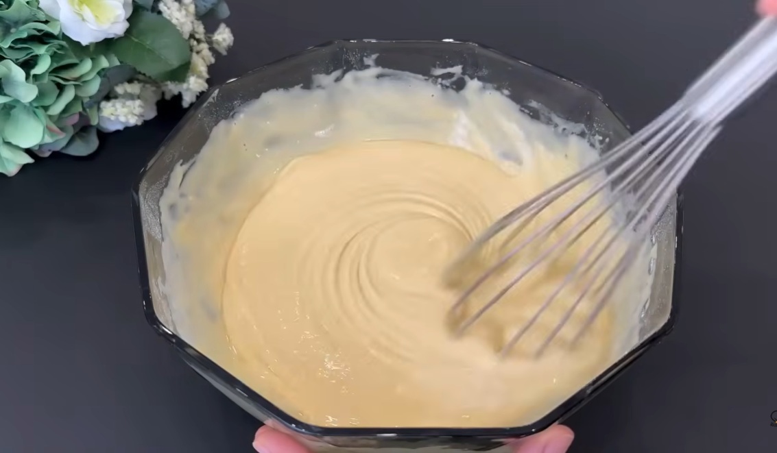 смес без бучки