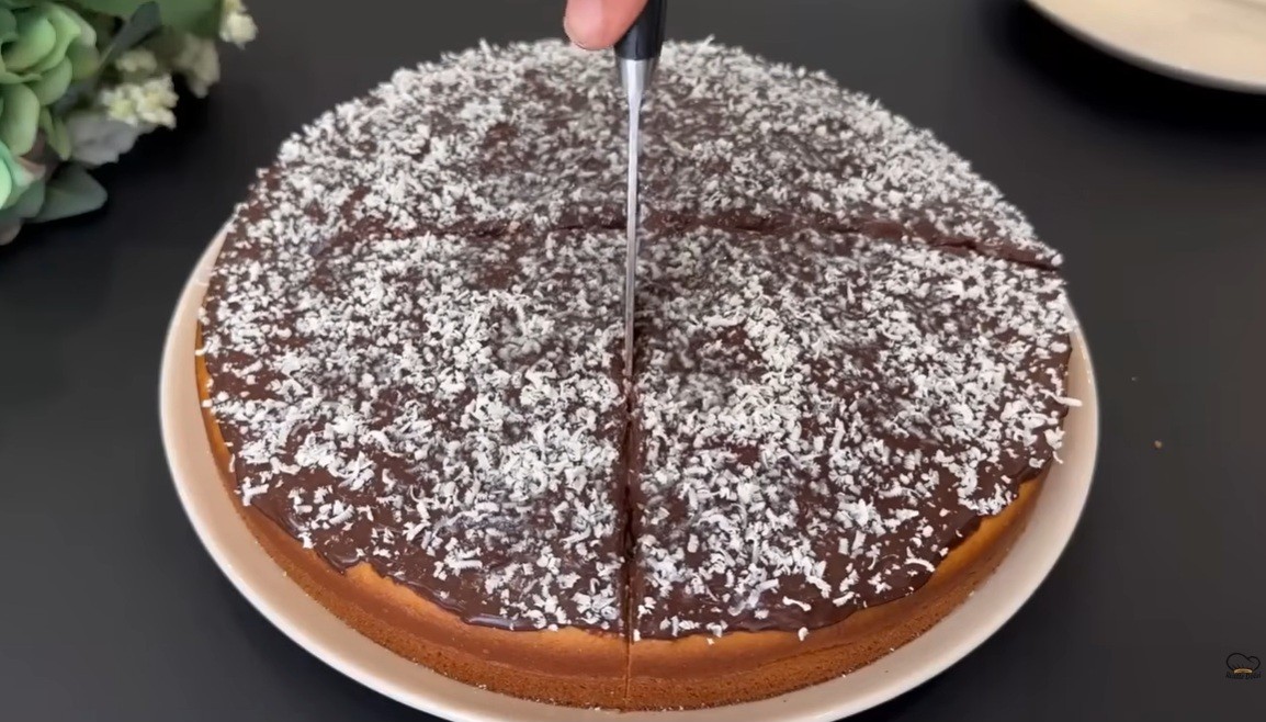 нарязан сладикш