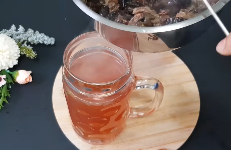 прецеден компот