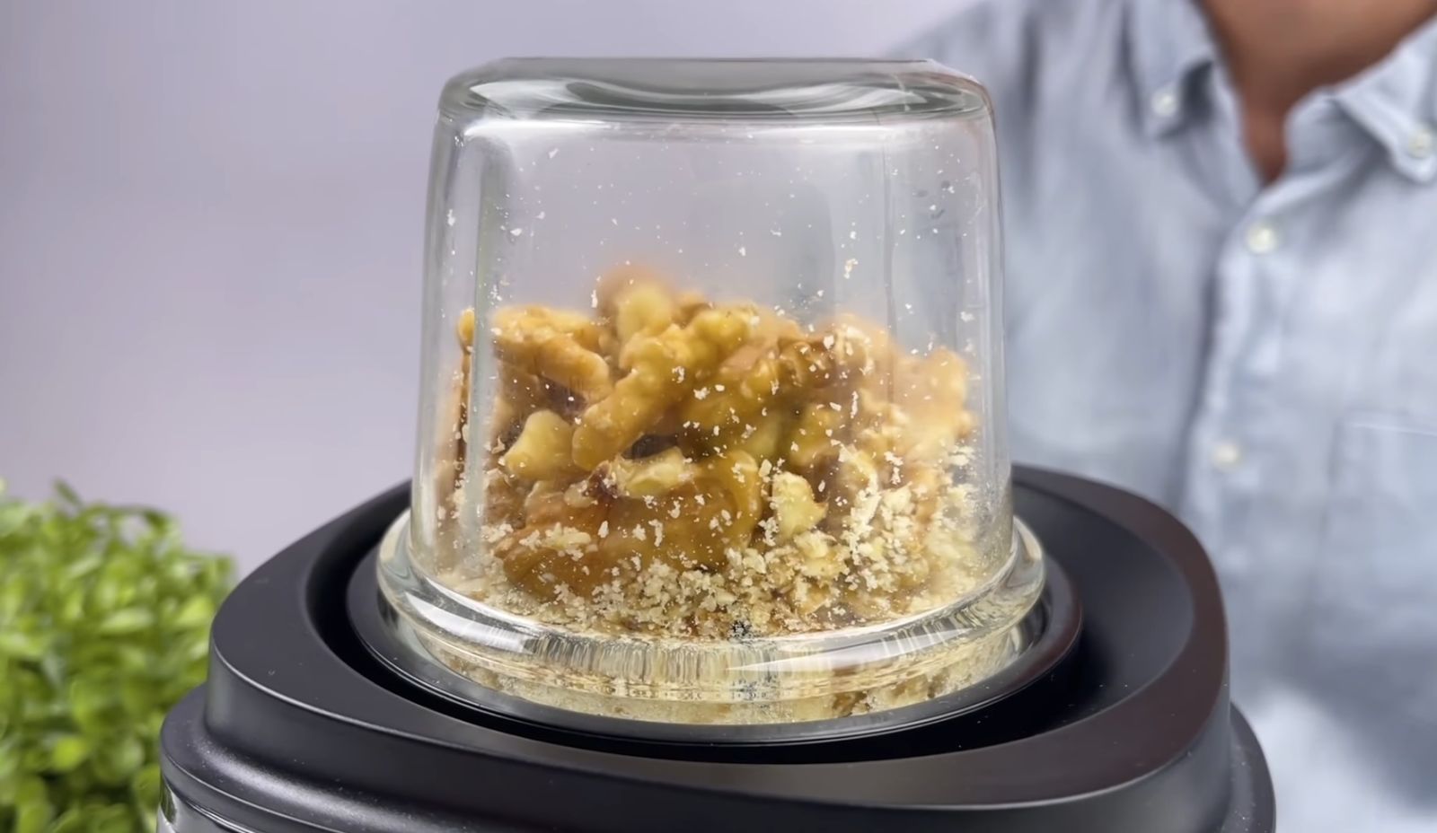 смилане орехи