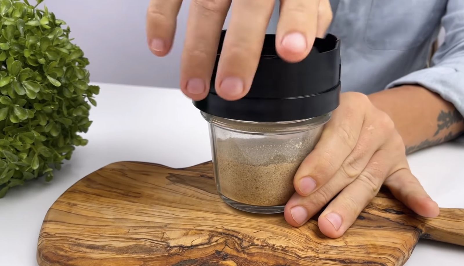 смляна елда