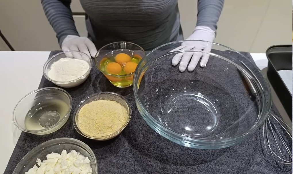 продукти солен кекс