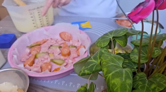 плънка пай