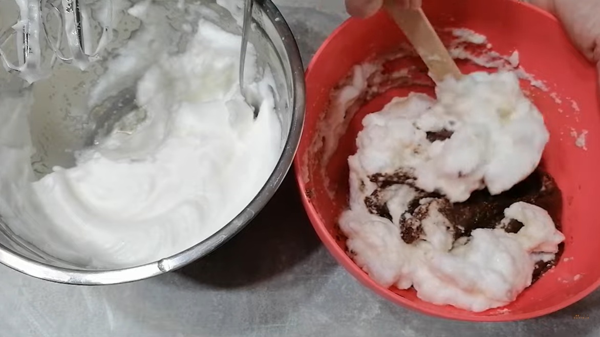 белтъци в шоколад