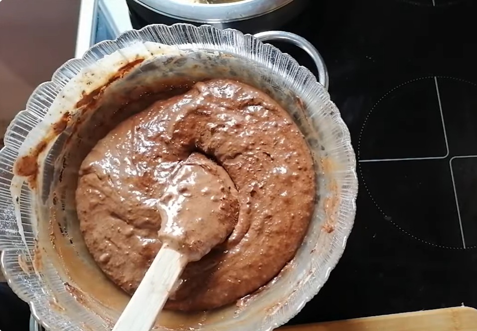 пухкав крем