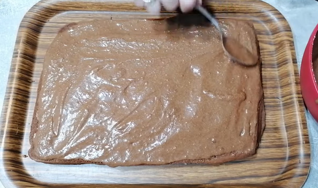 кора с крем