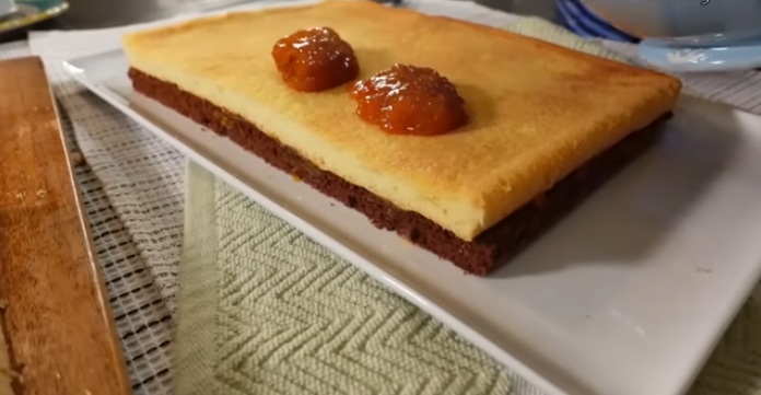 кайсиево сладко