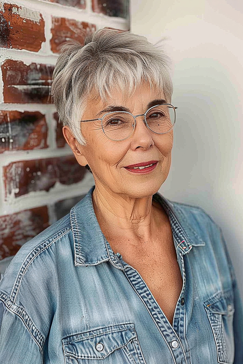 текстура пикси бретон