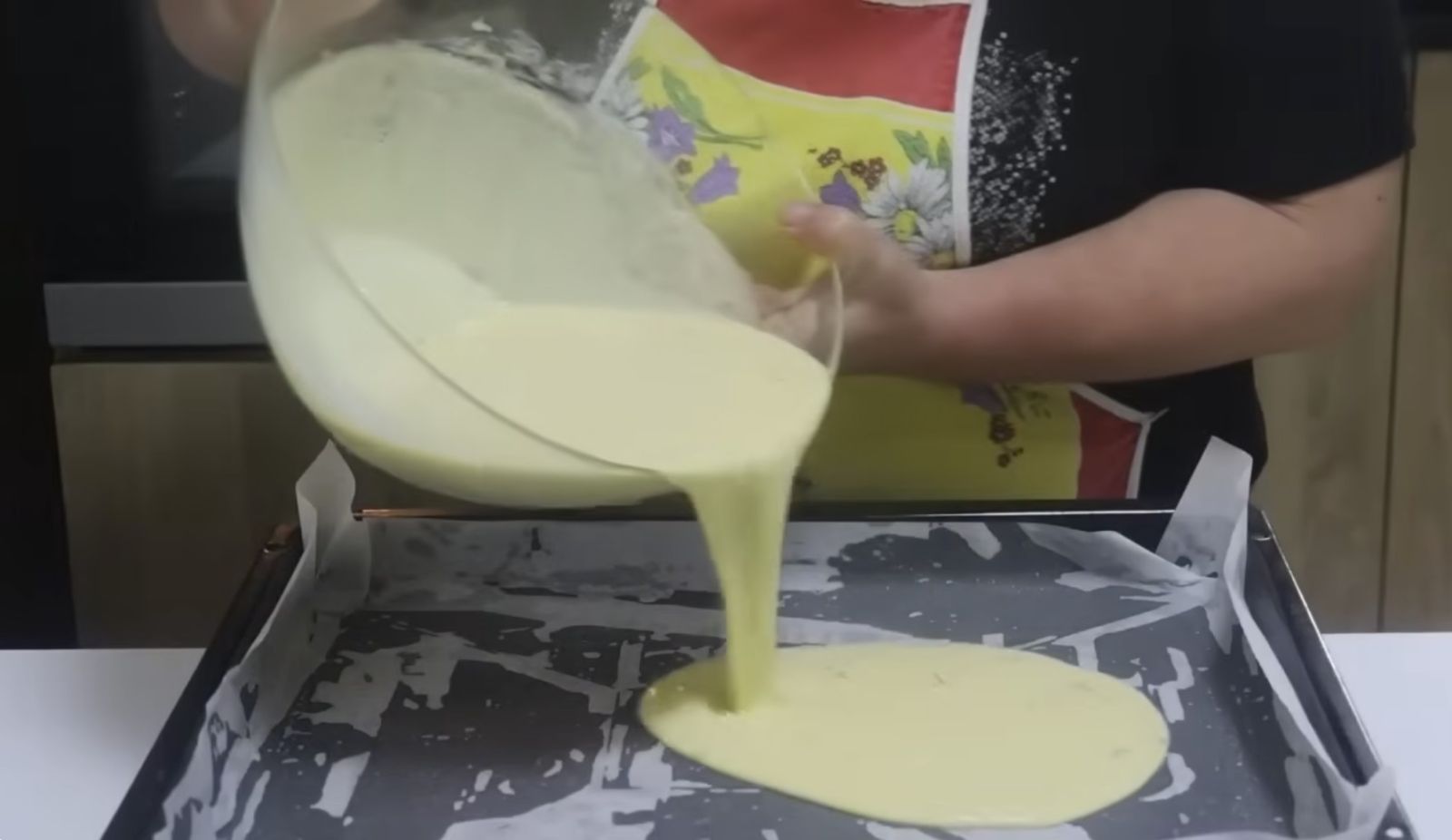 палачинкова смес