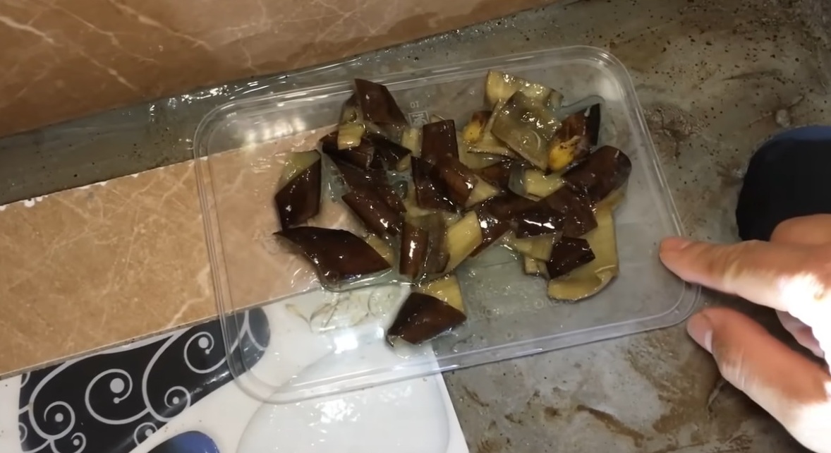 капан хлебарки