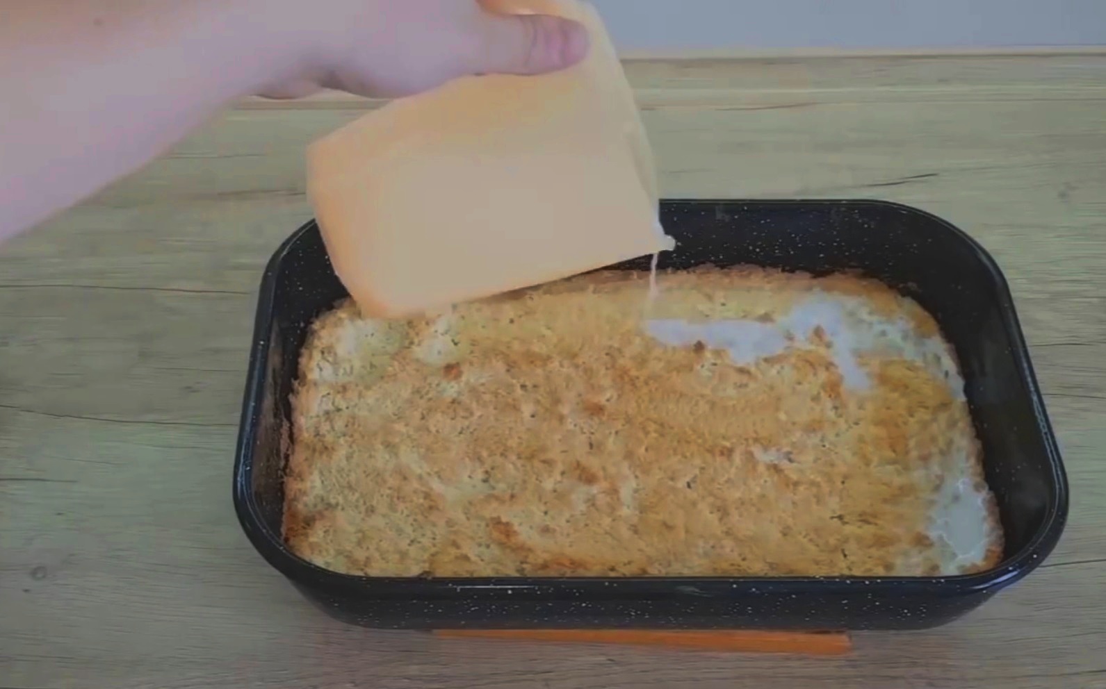 сиропиране кора