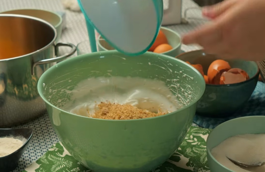 белтъци с орехи