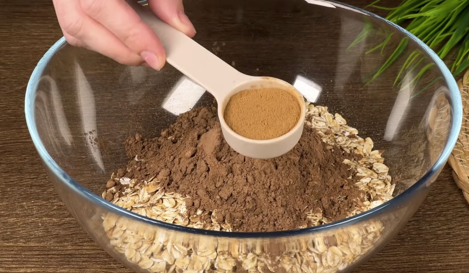 сухи съставки