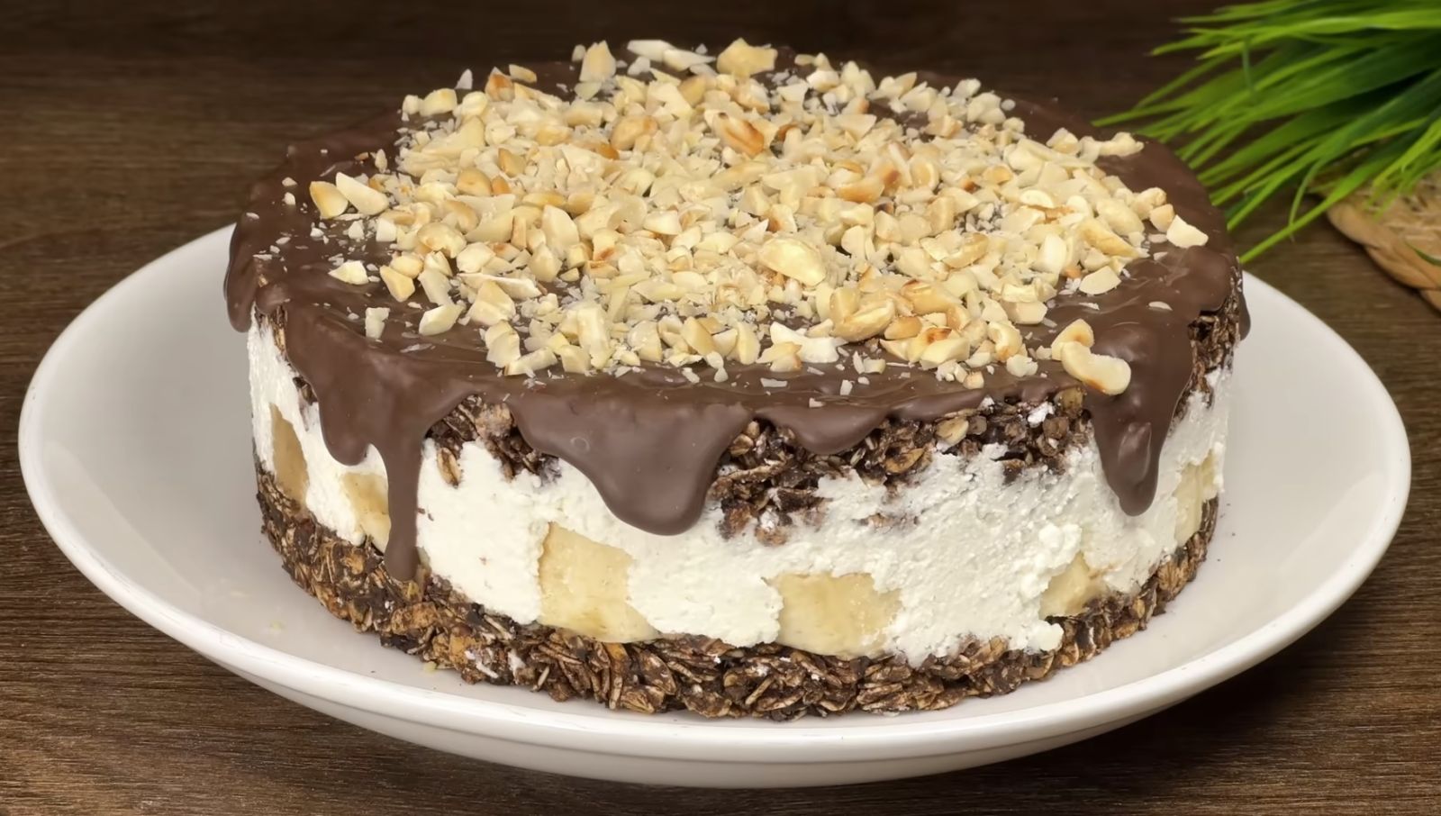 украса торта