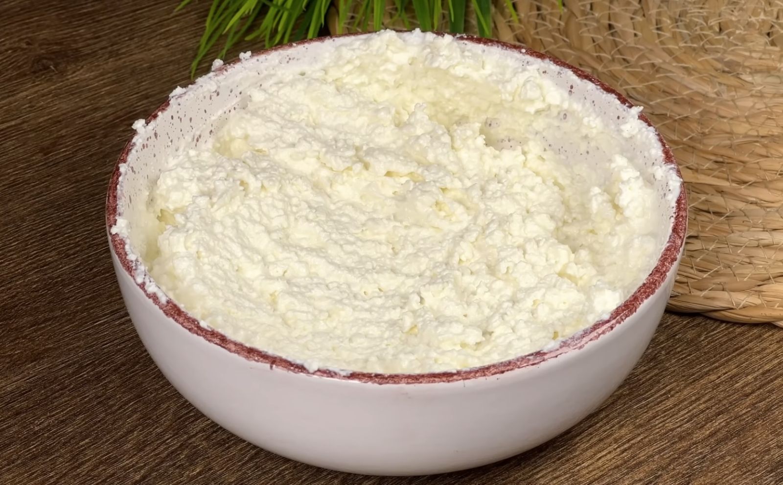 крем с рикота