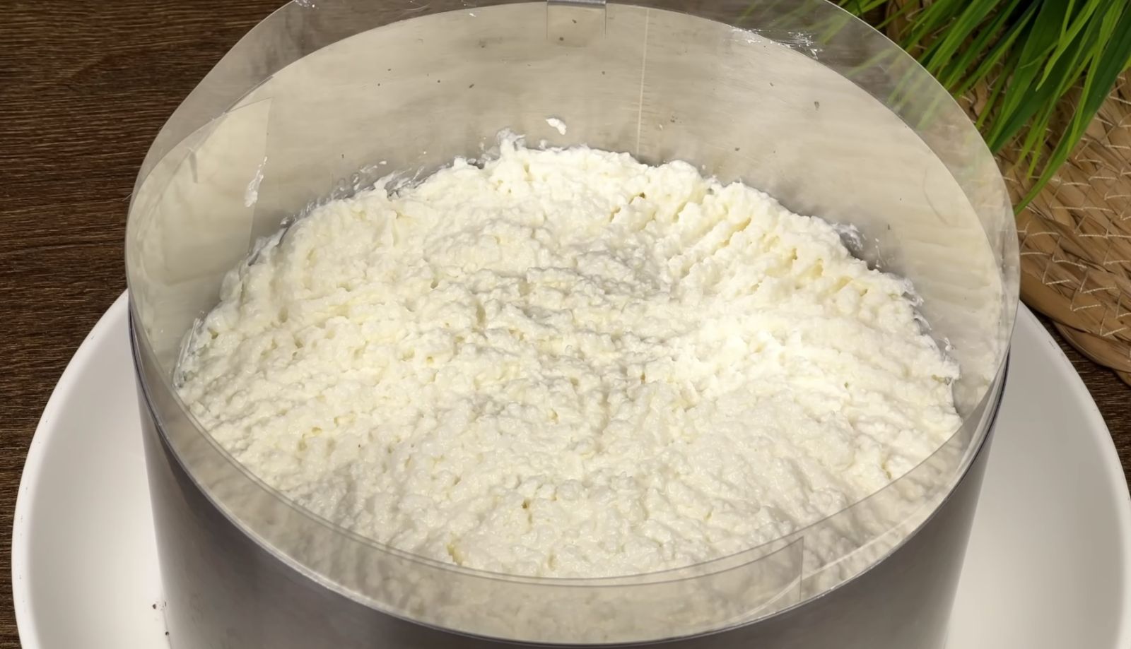 крем рикота