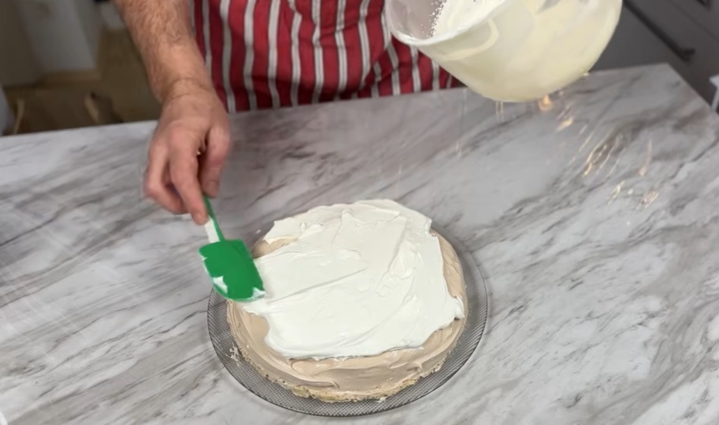 украса торта