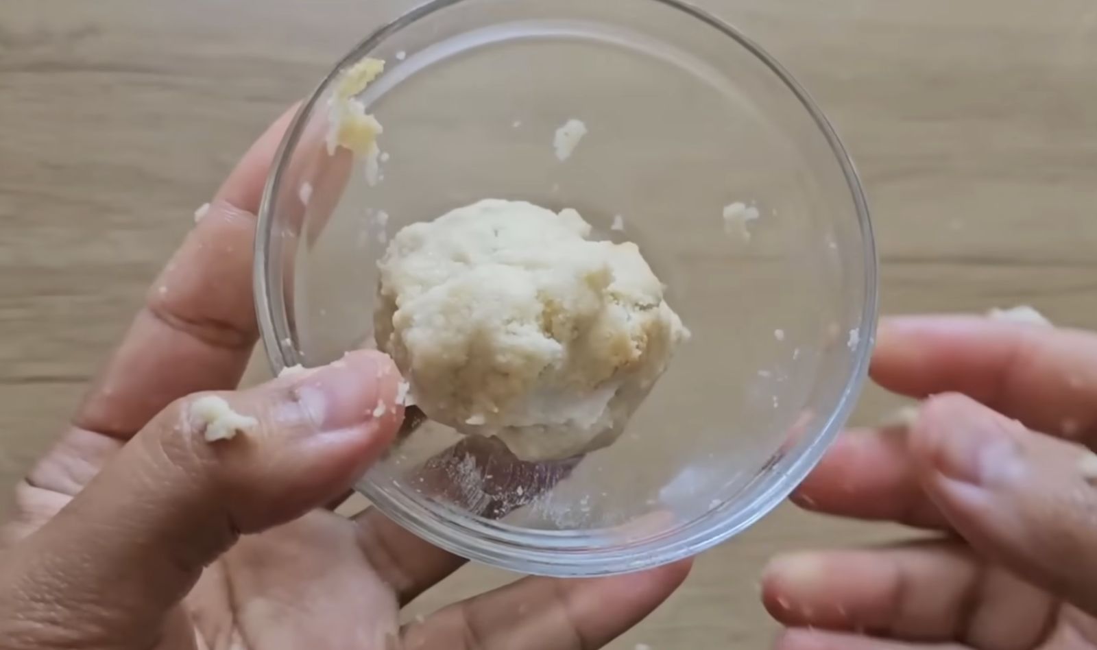 хлебна топка