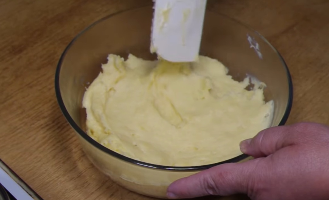 гъст пудинг