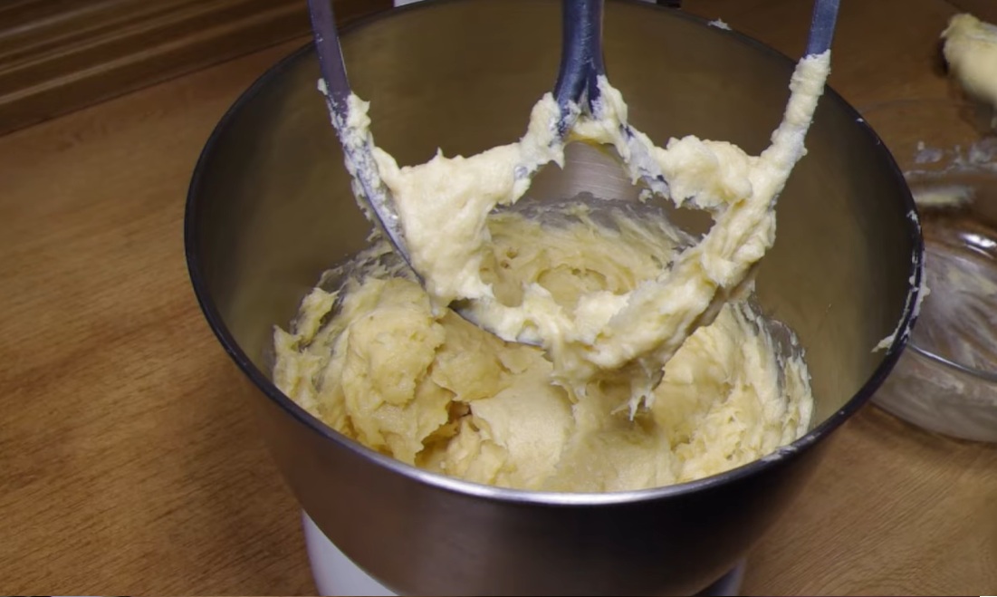 маслен крем