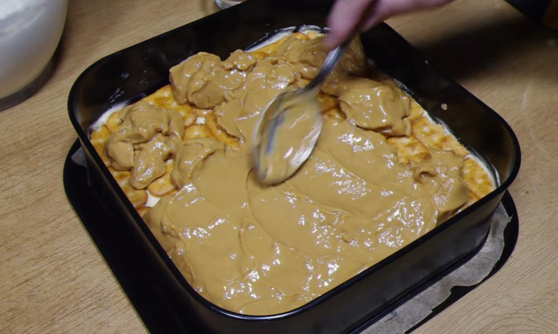 карамелизирано мляко