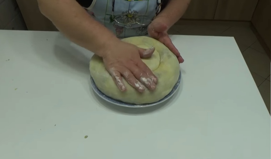 кора на руло